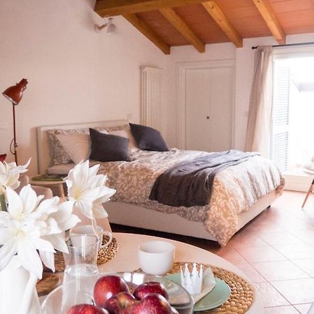 Suite Sul Fiume Parma Ngoại thất bức ảnh