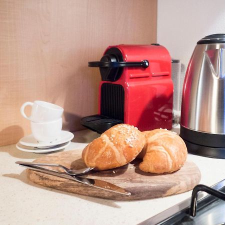 Suite Sul Fiume Parma Ngoại thất bức ảnh