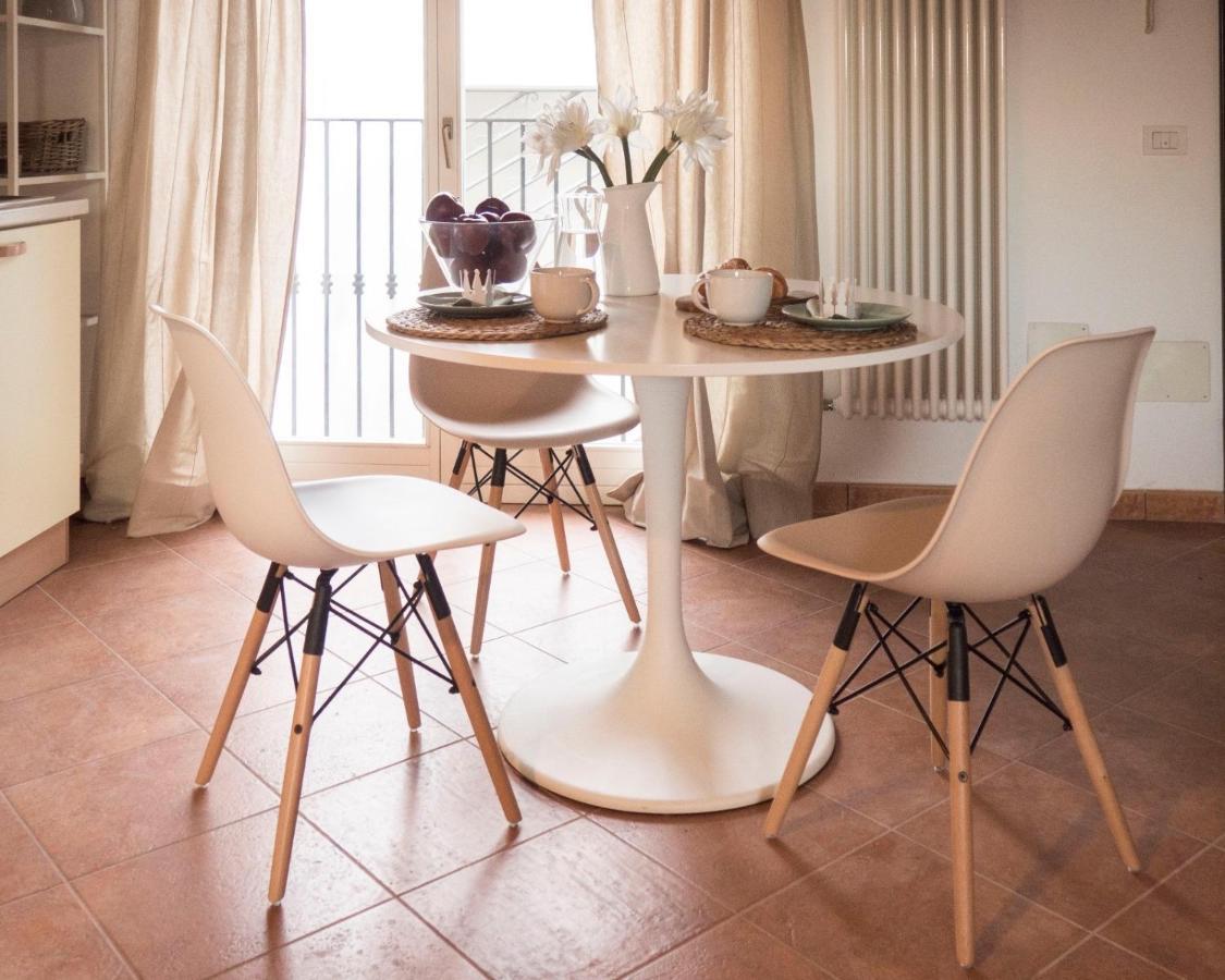 Suite Sul Fiume Parma Ngoại thất bức ảnh