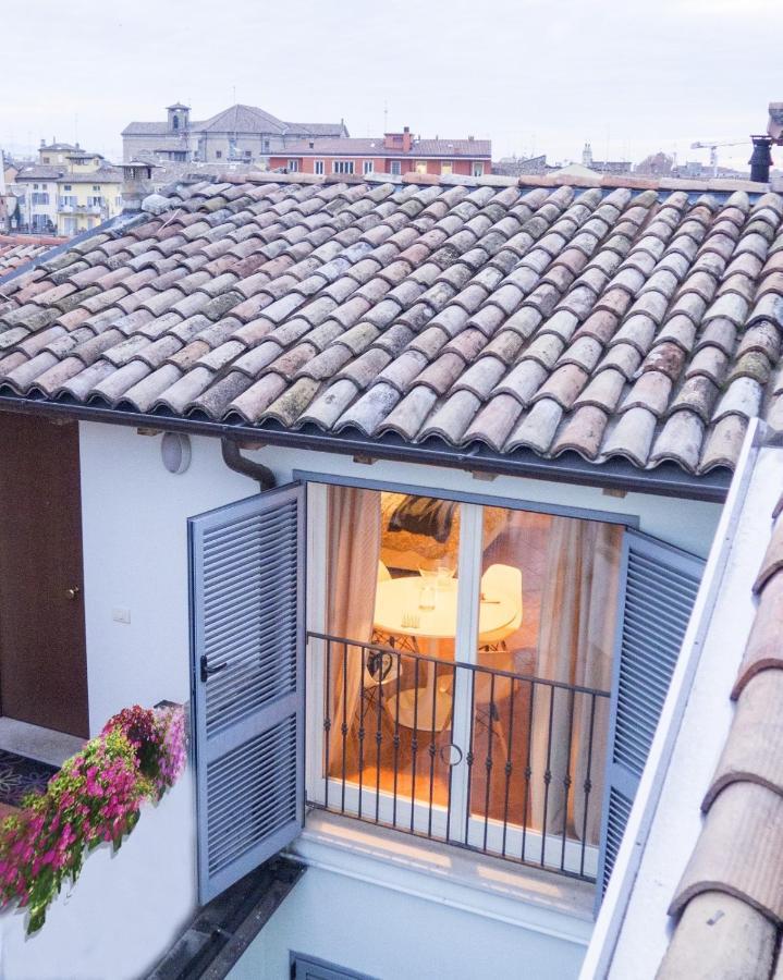 Suite Sul Fiume Parma Ngoại thất bức ảnh