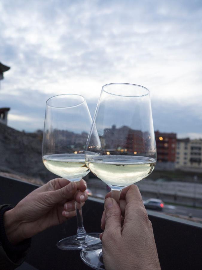 Suite Sul Fiume Parma Ngoại thất bức ảnh