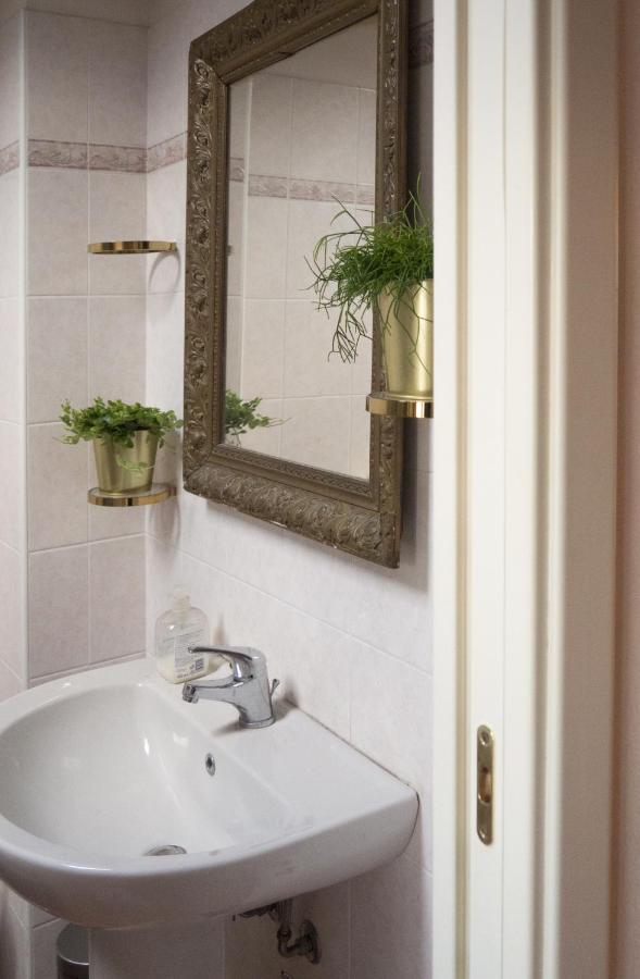 Suite Sul Fiume Parma Ngoại thất bức ảnh